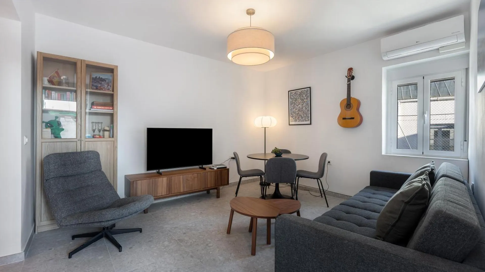 Atico San Jose Apartment Cadiz